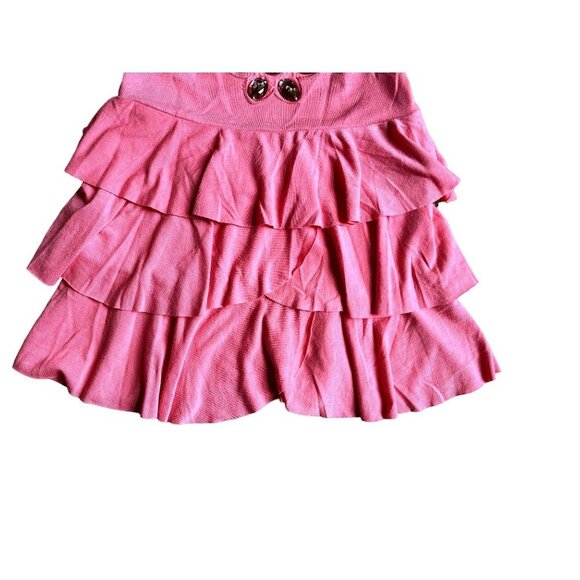 Gymboree Halter Top with Layers - Picture 3 of 12